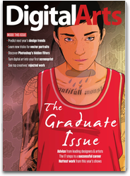 Digital Arts Magazine