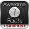 9000 Awesome Facts and Laws Pro SALE [ex 6500 / 3000 Awesome Facts Pro]