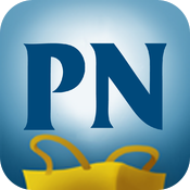 Paseo Nuevo (Official App) Paseo Nuevo (Official App)