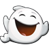 Giggle Ghosts - by B