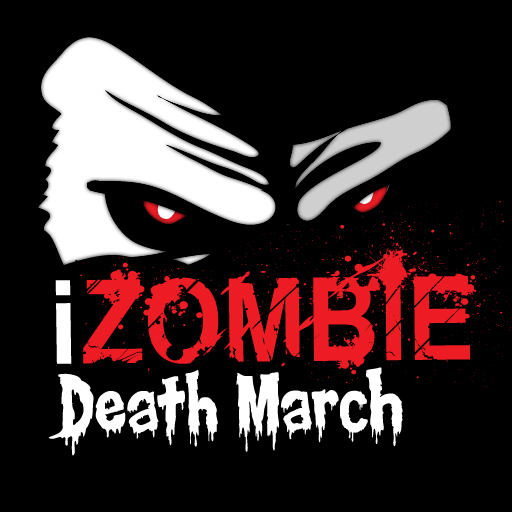 iZombie Death March icon