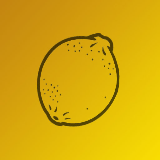 Lemonade icon